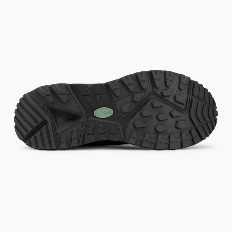 Buty trekkingowe męskie Karrimor Kestral Low black 4