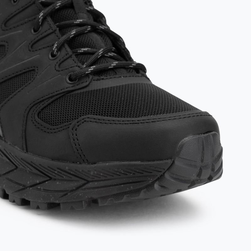Buty trekkingowe męskie Karrimor Kestral Low black 7