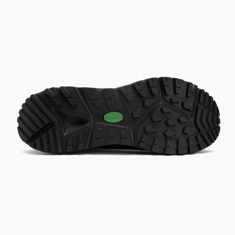 Buty trekkingowe męskie Karrimor Goshawk Low black 4