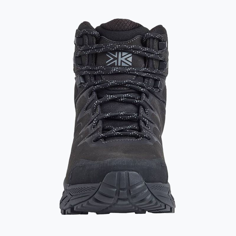 Buty trekkingowe męskie Karrimor Goshawk Mid black 13