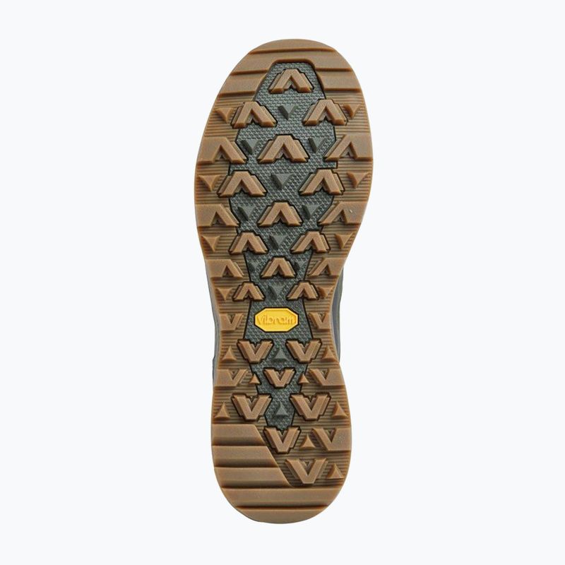 Buty trekkingowe męskie Karrimor Peregrine olive 13