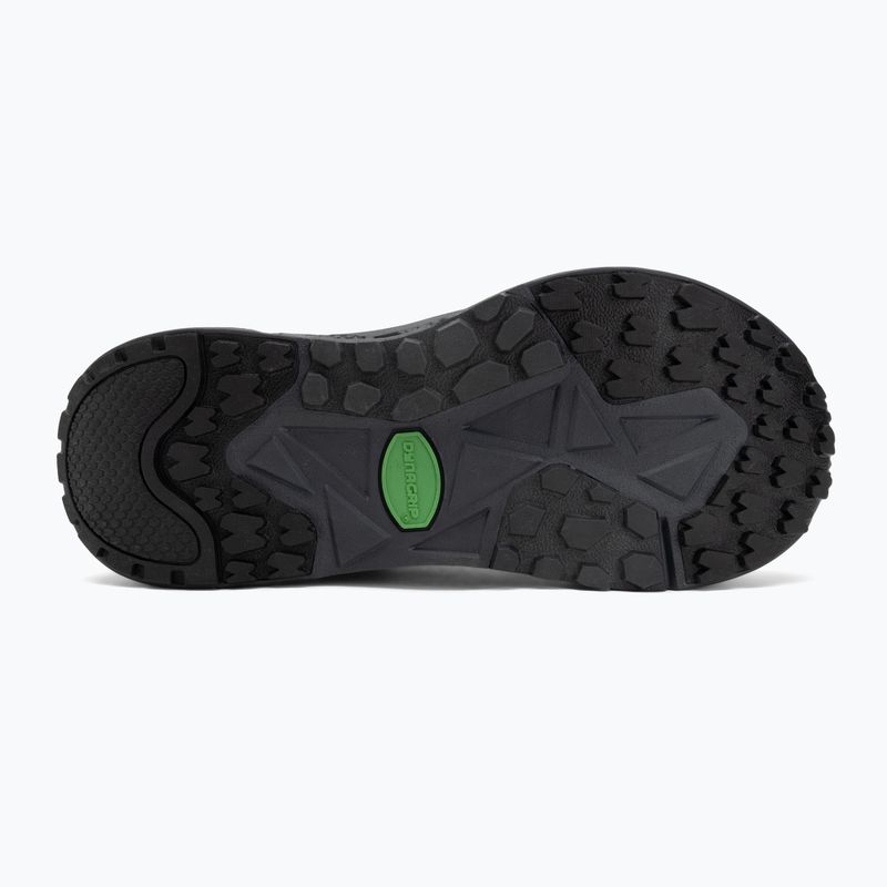 Buty trekkingowe męskie Karrimor Singletrack Mid black/grey 4