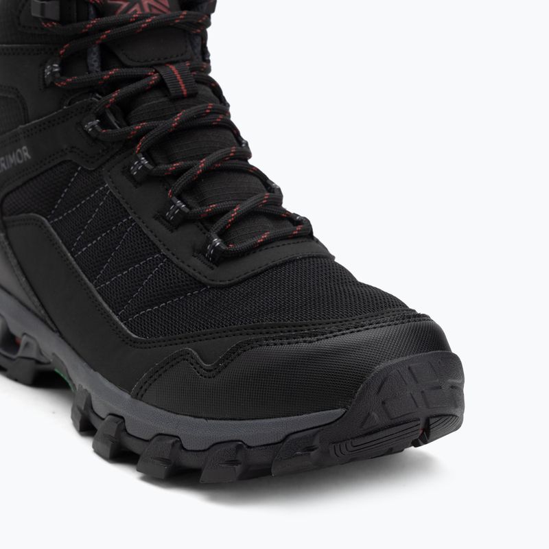 Buty trekkingowe męskie Karrimor Exmoor Mid 2 black 7