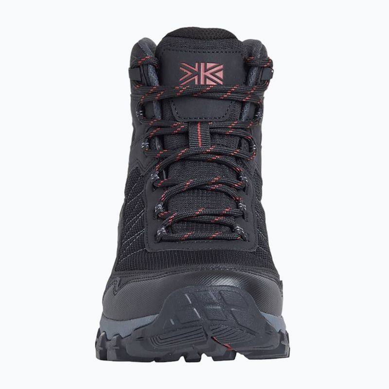 Buty trekkingowe męskie Karrimor Exmoor Mid 2 black 6