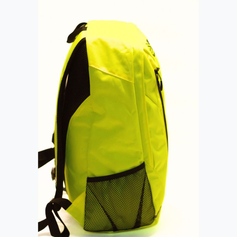 Plecak turystyczny Karrimor U-Bahn 20 l yellow 5