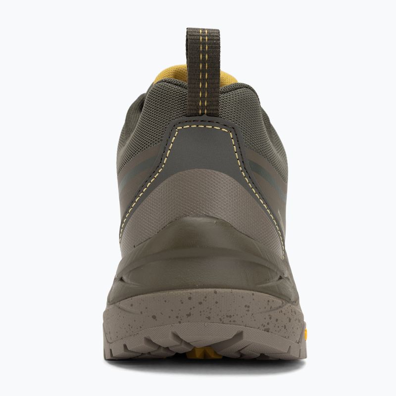 Buty trekkingowe męskie Karrimor Merlin Low olive 6
