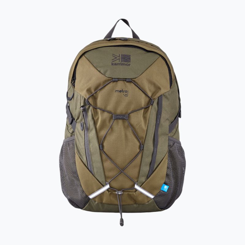 Plecak turystyczny Karrimor Metro 30 l olive