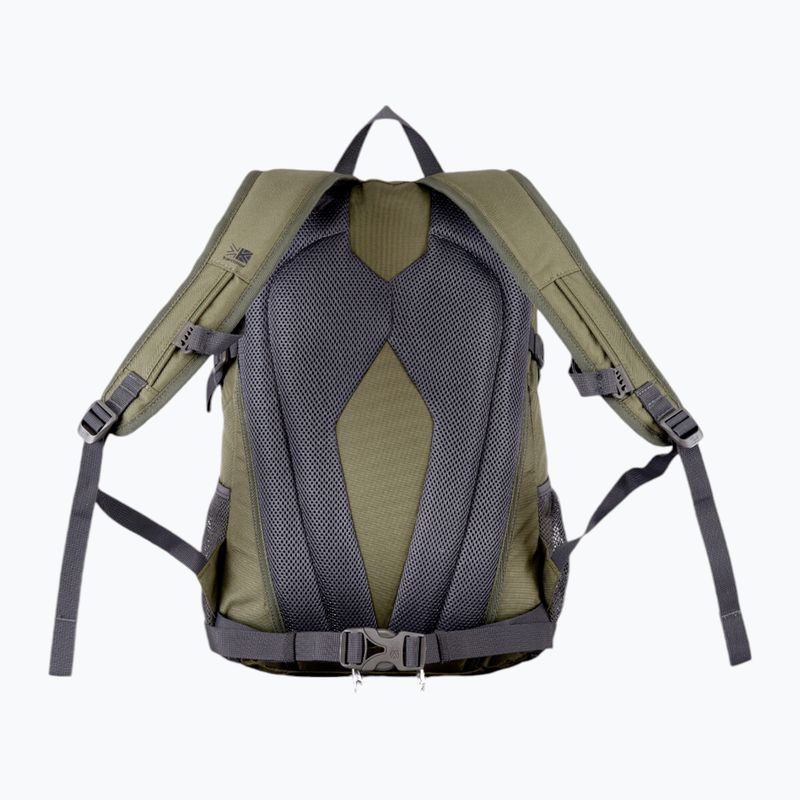 Plecak turystyczny Karrimor Metro 30 l olive 3