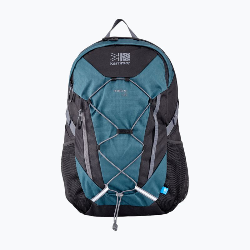 Plecak turystyczny Karrimor Metro 30 l teal
