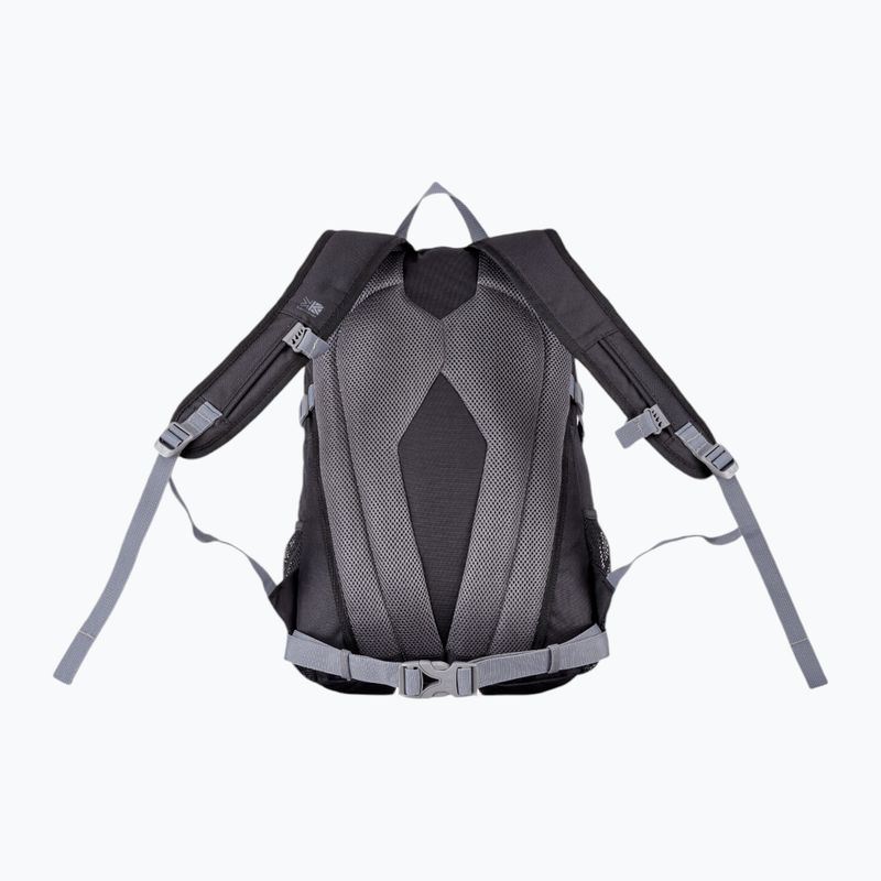 Plecak turystyczny Karrimor Metro 30 l teal 3