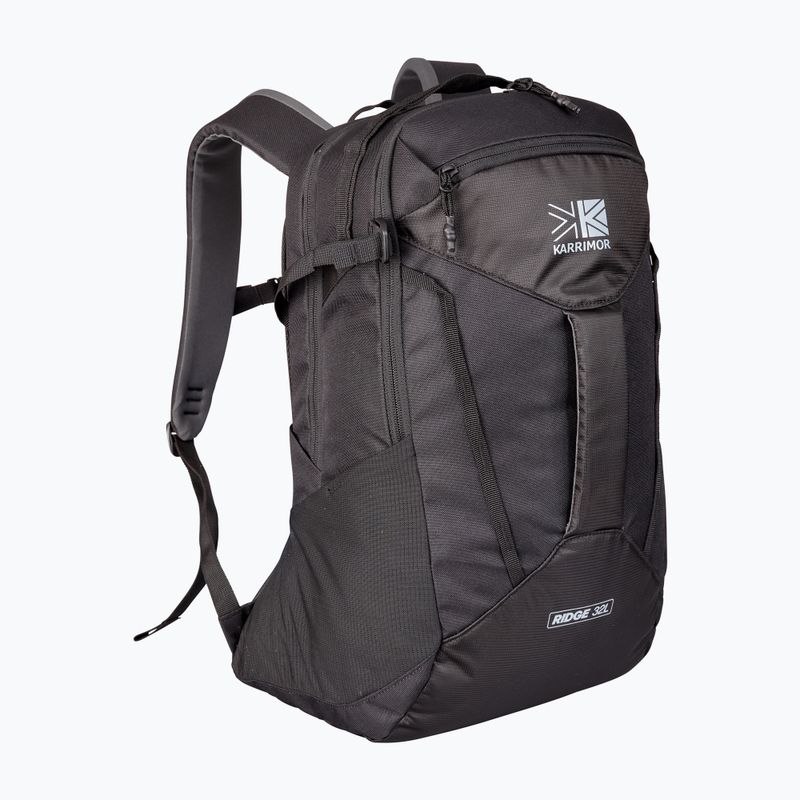 Plecak turystyczny Karrimor Ridge 32 l black 2