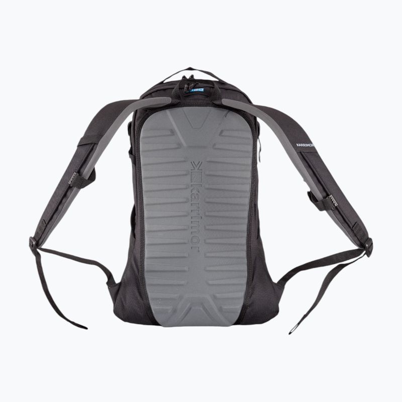 Plecak turystyczny Karrimor Ridge 32 l black 3