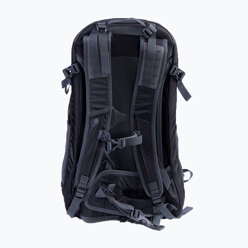 Plecak turystyczny Karrimor Dorango 40 l black/asphalt 3