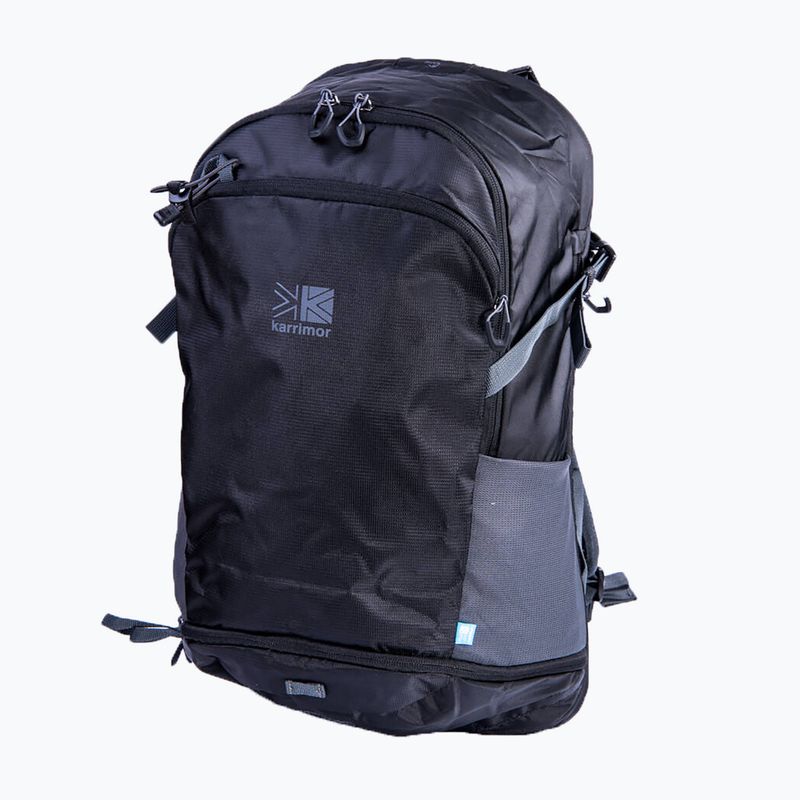 Plecak turystyczny Karrimor Dorango 40 l black/asphalt 4