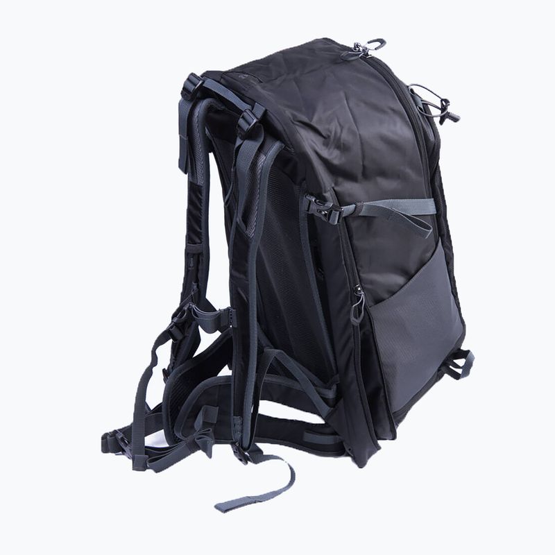 Plecak turystyczny Karrimor Dorango 40 l black/asphalt 5