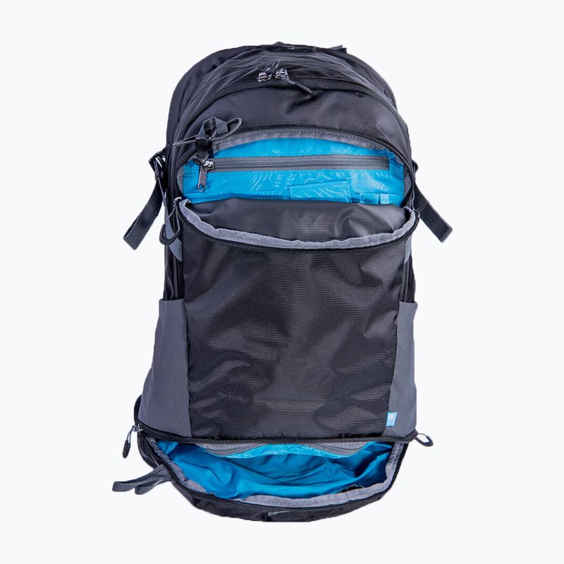Plecak turystyczny Karrimor Dorango 40 l black/asphalt 6