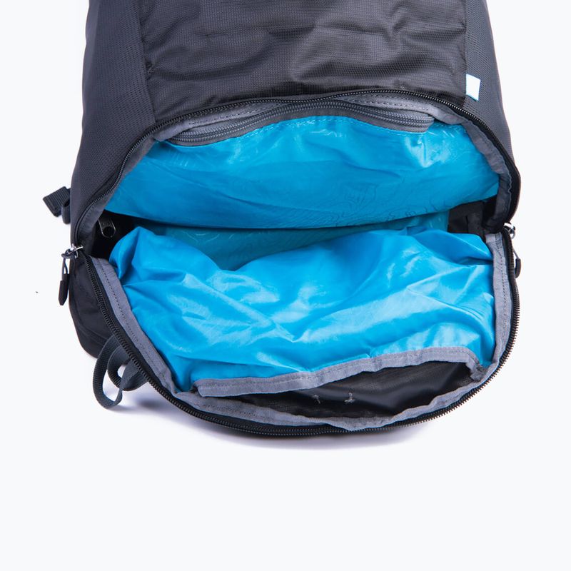 Plecak turystyczny Karrimor Dorango 40 l black/asphalt 13
