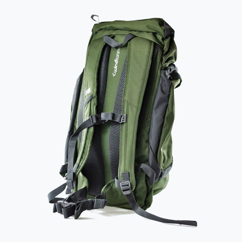 Plecak turystyczny Karrimor Trail 40 l tank/asphalt 2