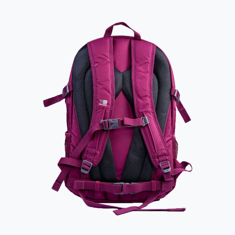 Plecak turystyczny Karrimor Metro 30 l boysenberry 7