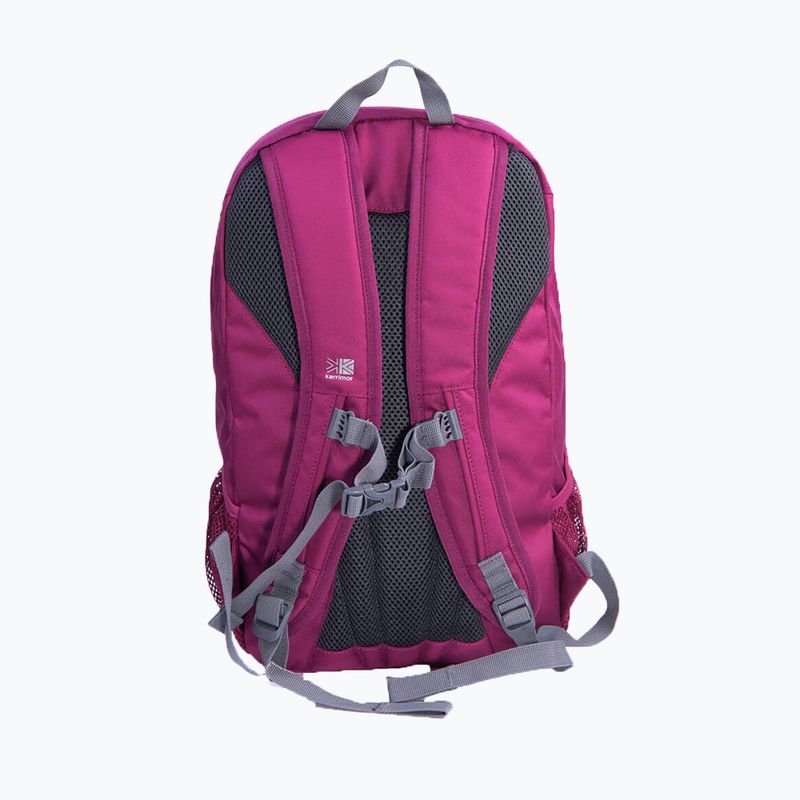 Plecak turystyczny Karrimor U-Bahn 20 l boysenberry 3