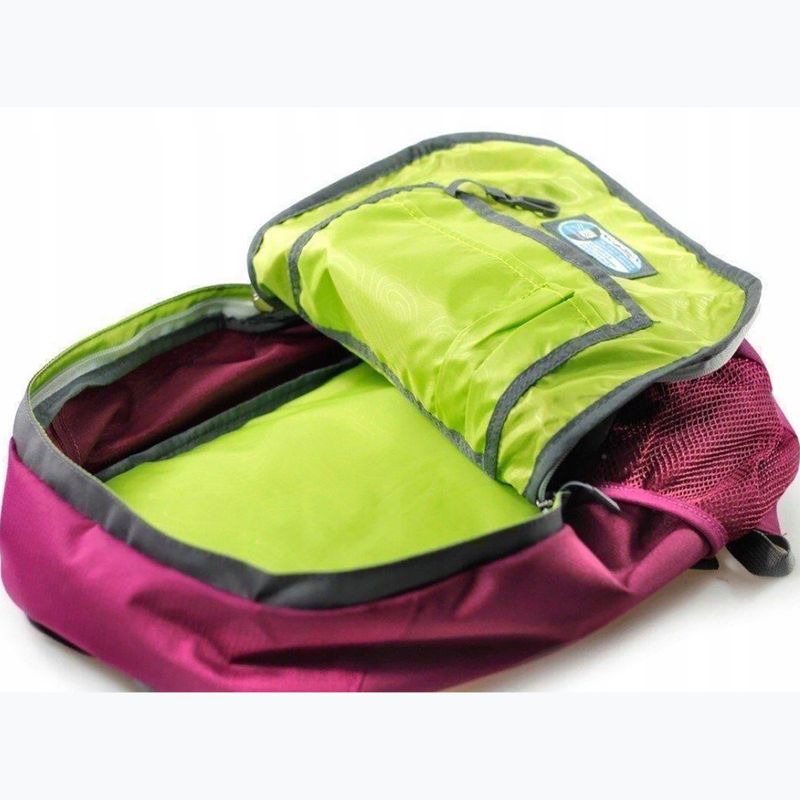 Plecak turystyczny Karrimor U-Bahn 20 l boysenberry 6
