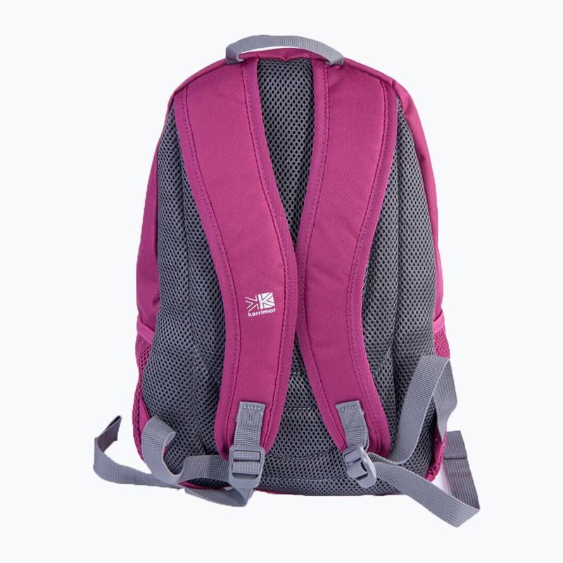 Plecak turystyczny Karrimor Tube 10 l boysberry 3