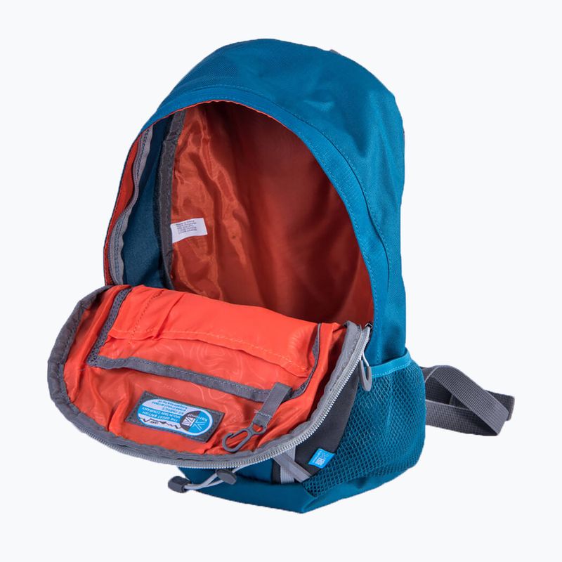 Plecak turystyczny Karrimor Tube 10 l lyons blue 5