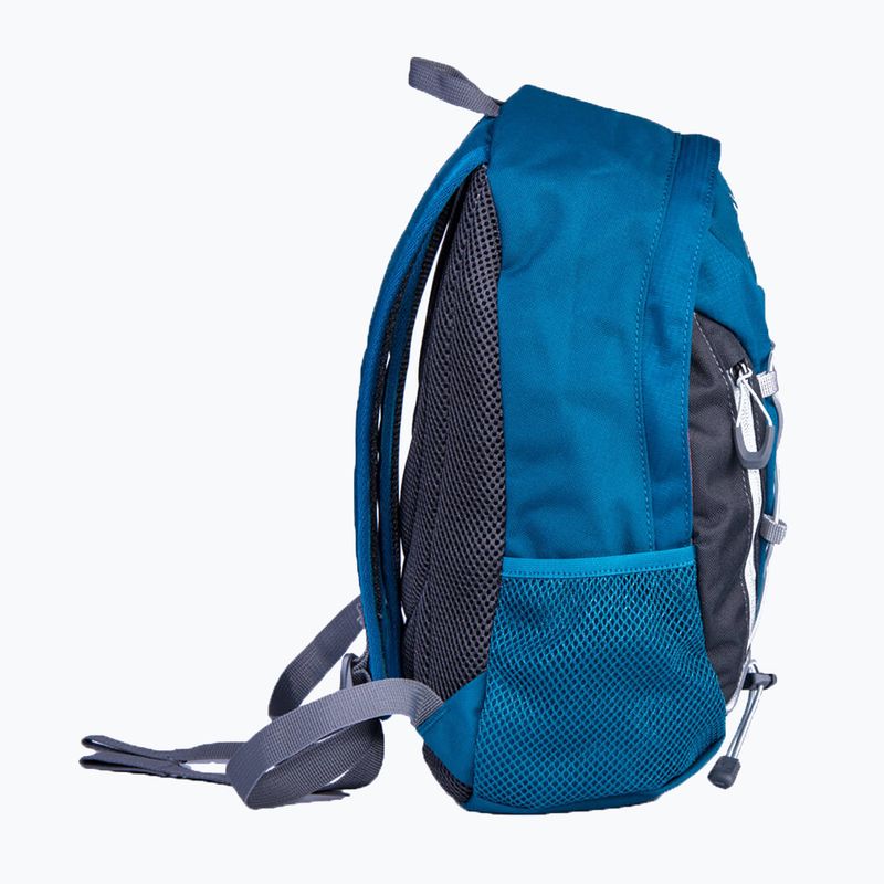Plecak turystyczny Karrimor Tube 10 l lyons blue 6