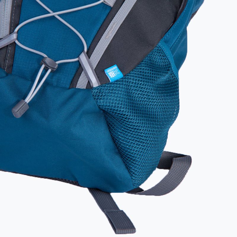 Plecak turystyczny Karrimor Tube 10 l lyons blue 11