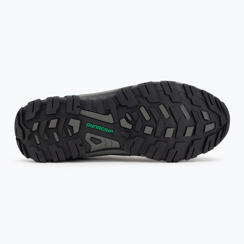 Buty trekkingowe męskie Karrimor Supa 5 dark grey 4