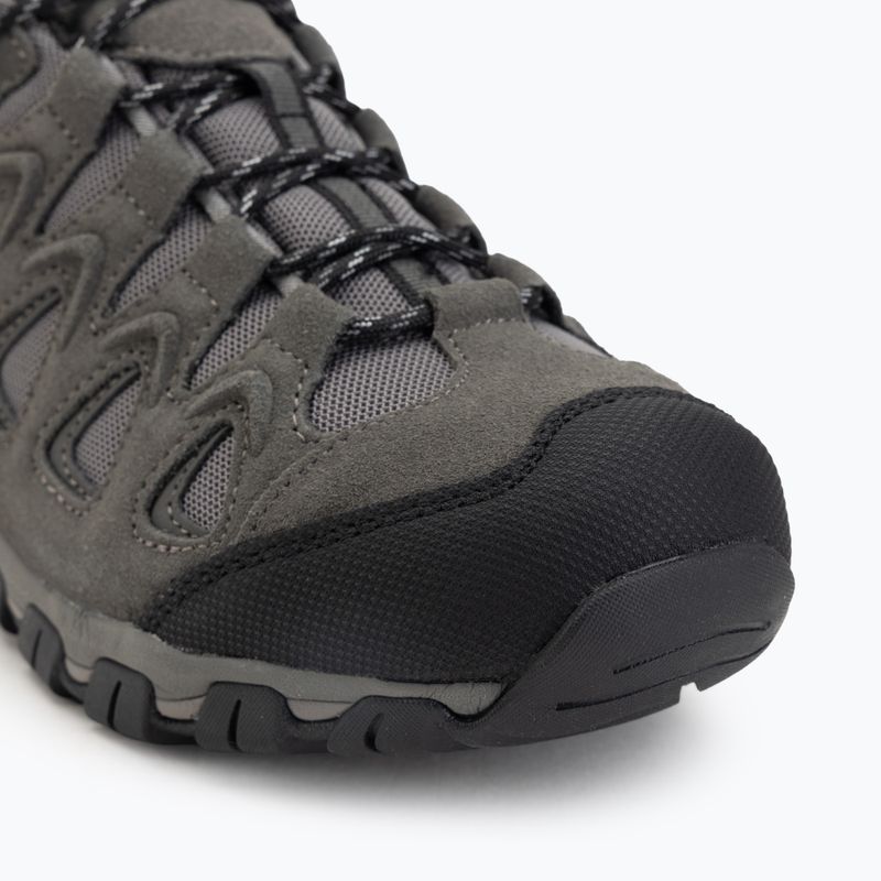 Buty trekkingowe męskie Karrimor Supa 5 dark grey 7