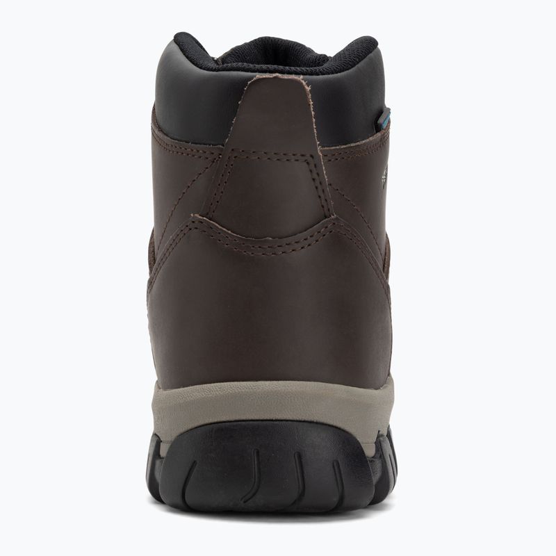 Buty trekkingowe męskie Karrimor Mendip 3 CH chocolate 6