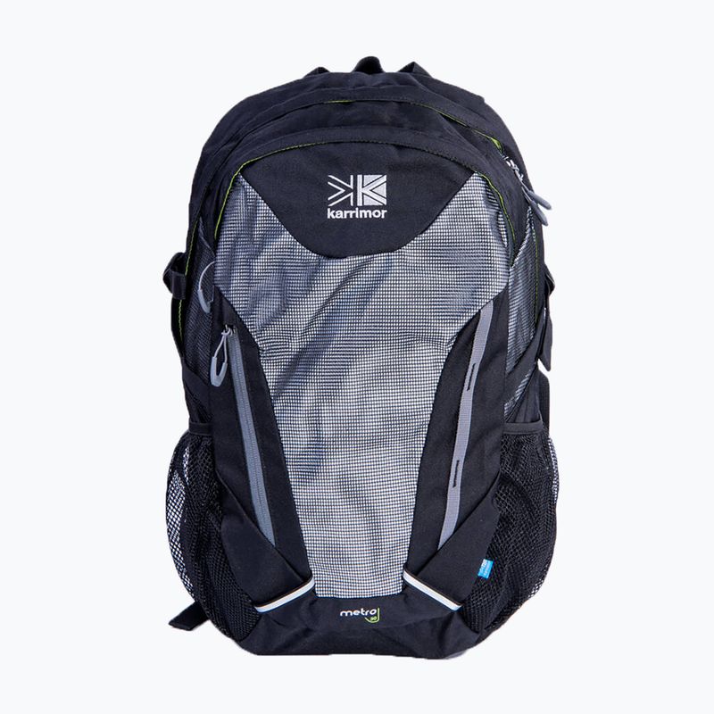 Plecak turystyczny Karrimor Metro 30 l dark reflective
