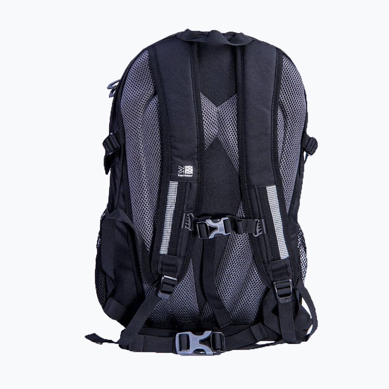 Plecak turystyczny Karrimor Metro 30 l dark reflective 3