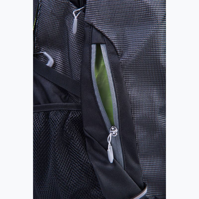 Plecak turystyczny Karrimor Metro 30 l dark reflective 6