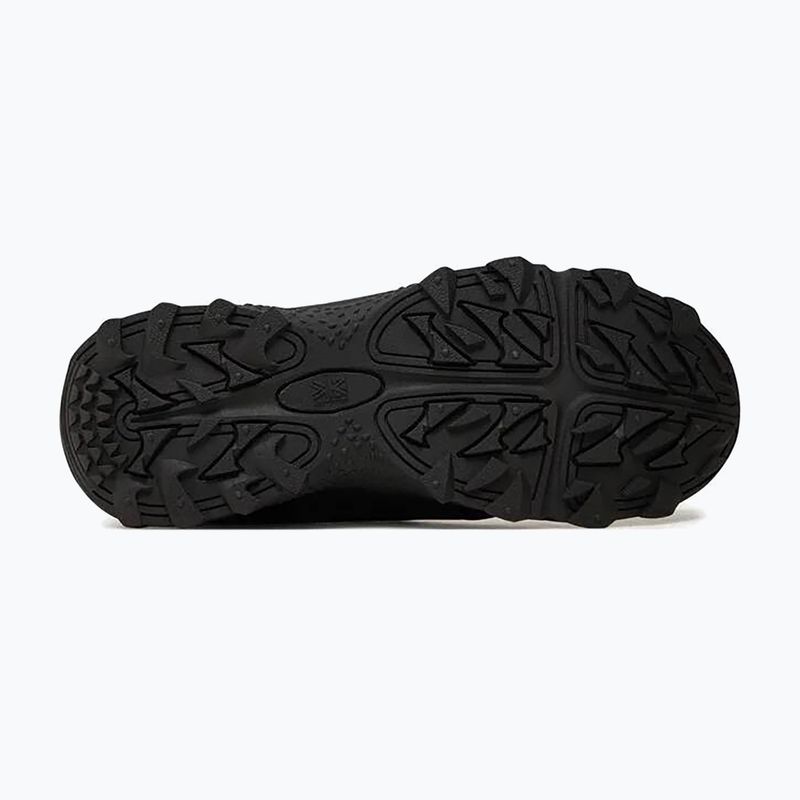 Śniegowce męskie Karrimor Snow Casual 3 black 11