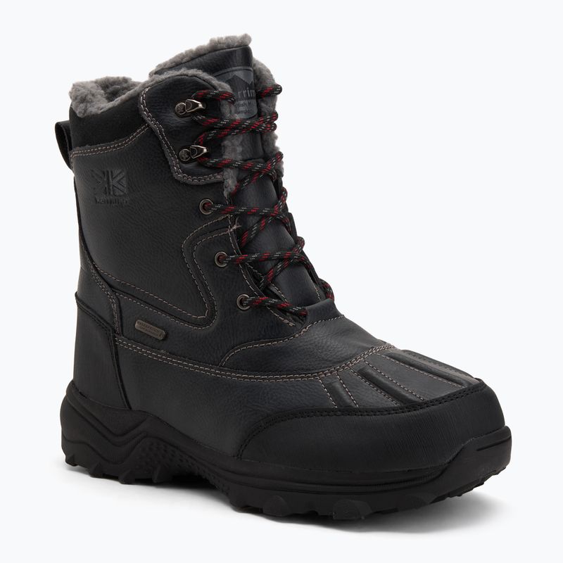 Śniegowce męskie Karrimor Snow Casual 3 black