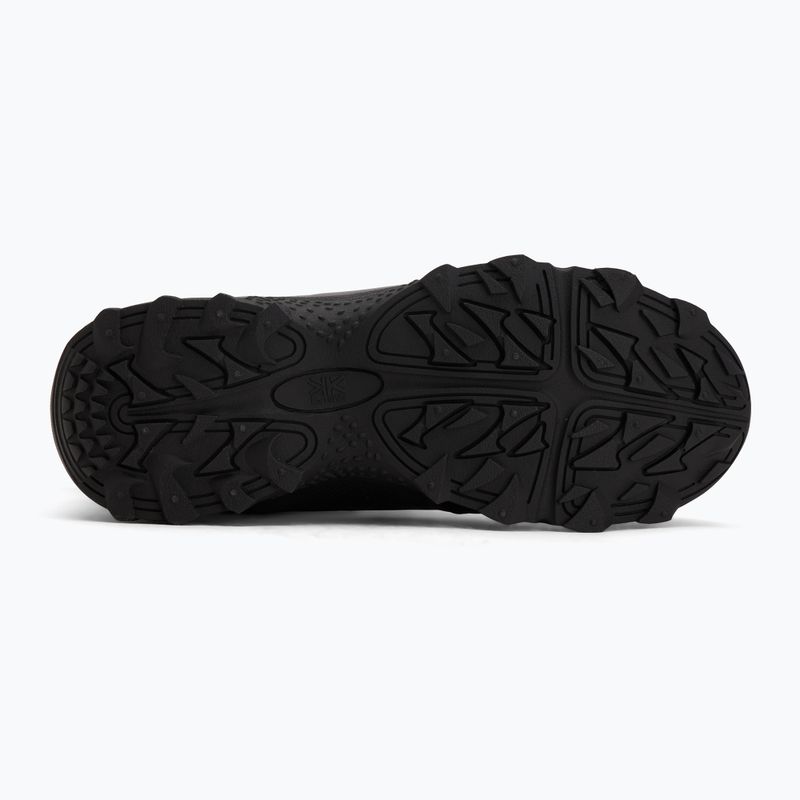 Śniegowce męskie Karrimor Snow Casual 3 black 4
