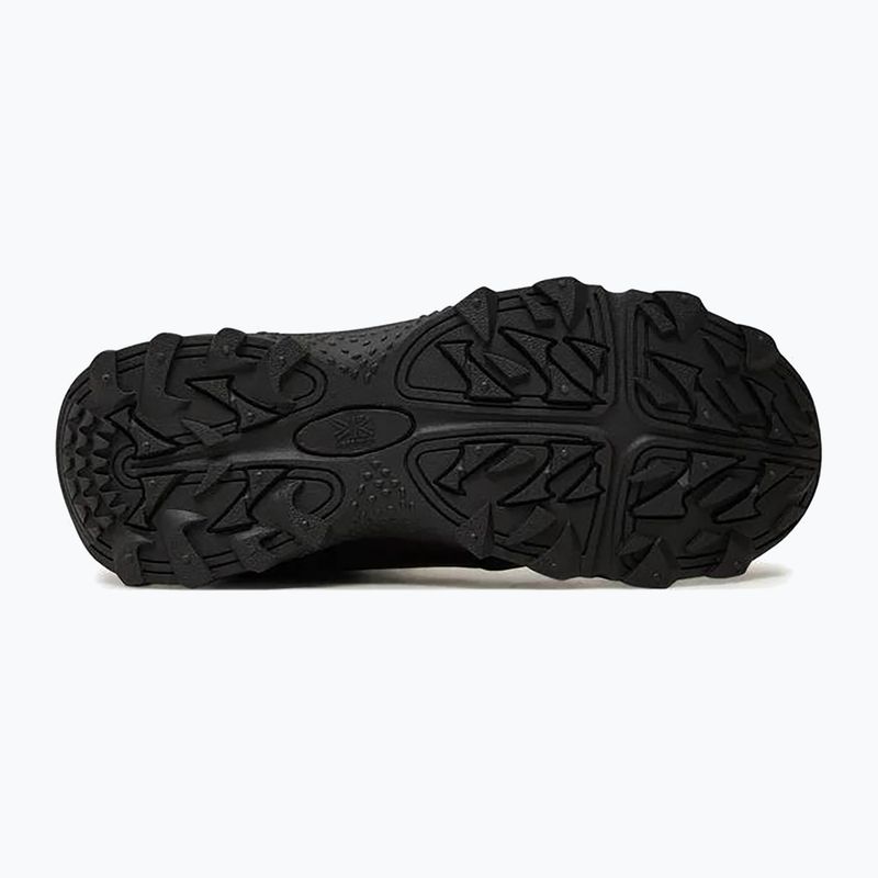 Śniegowce męskie Karrimor Snow Casual 3 brown 11