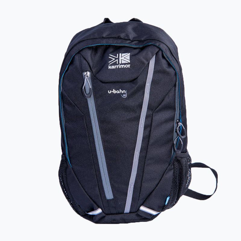 Plecak turystyczny Karrimor U-Bahn 20 l black