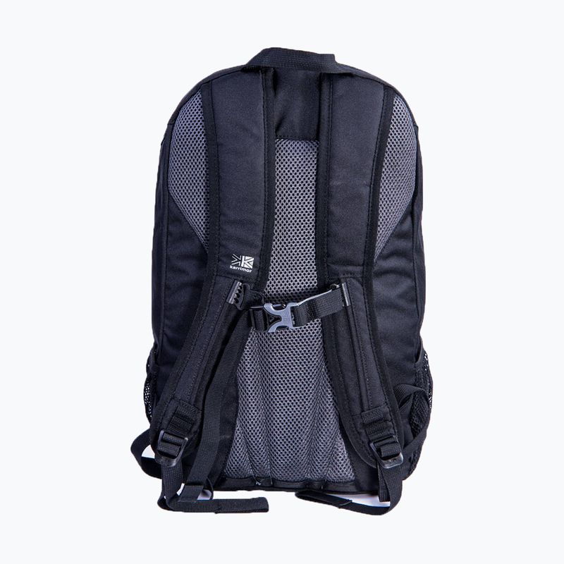 Plecak turystyczny Karrimor U-Bahn 20 l black 3