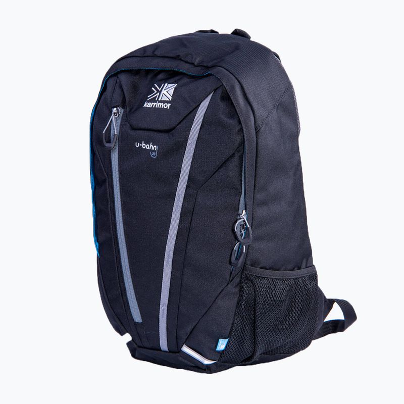 Plecak turystyczny Karrimor U-Bahn 20 l black 4