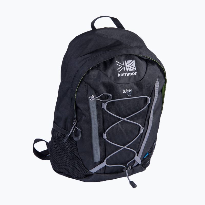 Plecak turystyczny Karrimor Tube 10 l black 5