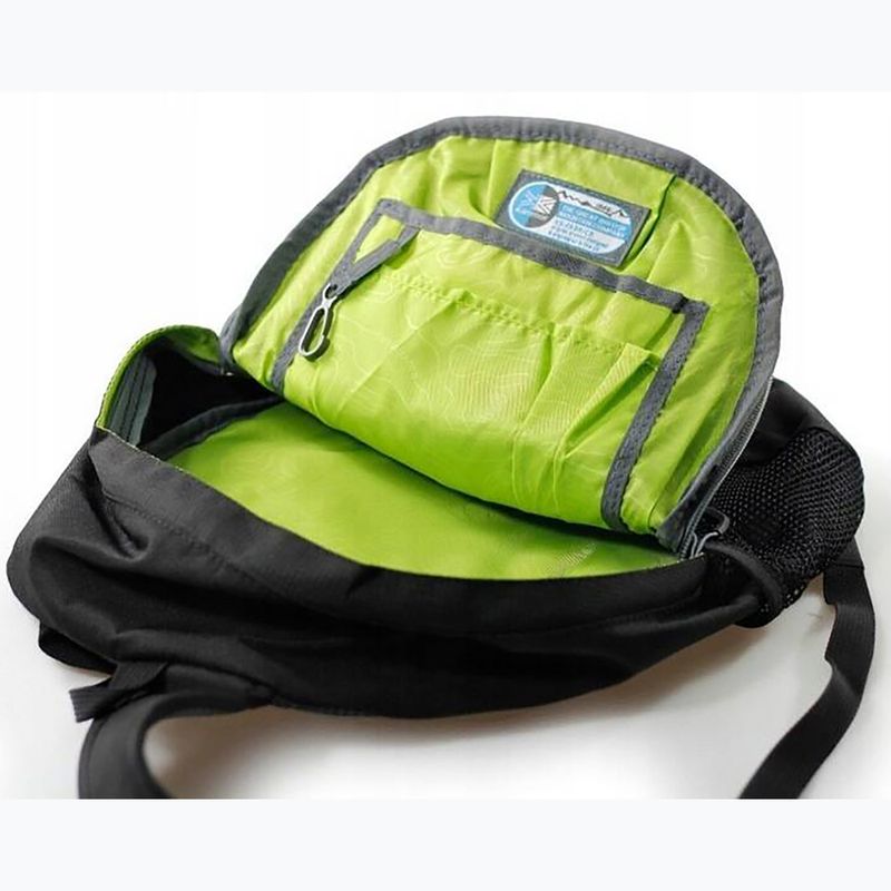 Plecak turystyczny Karrimor Tube 10 l black 8