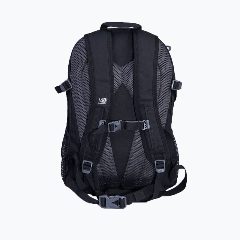 Plecak turystyczny Karrimor Metro 30 l black 3