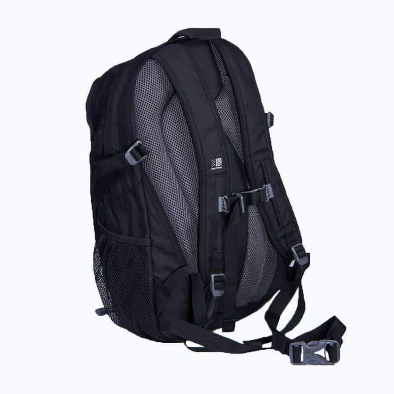 Plecak turystyczny Karrimor Metro 30 l black 5