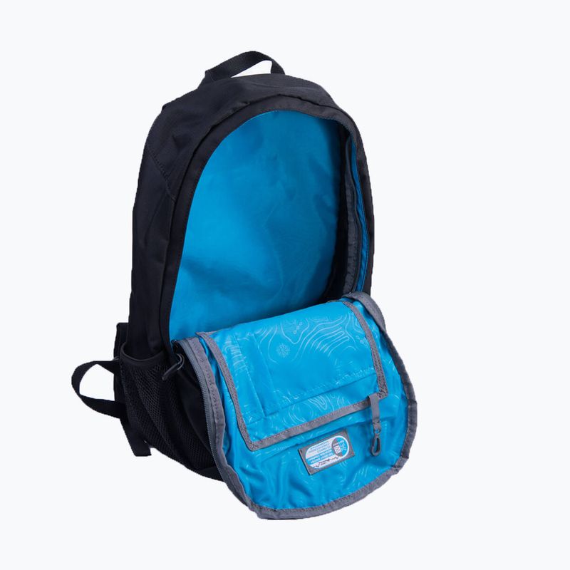 Plecak turystyczny Karrimor Metro 30 l black 7