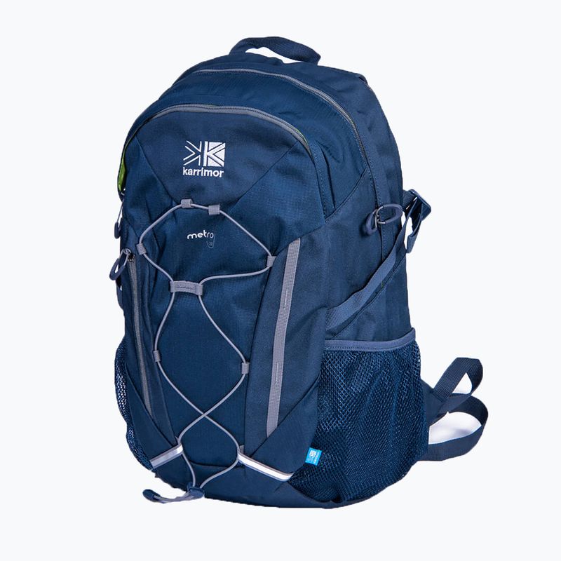 Plecak turystyczny Karrimor Metro 30 l navy 2