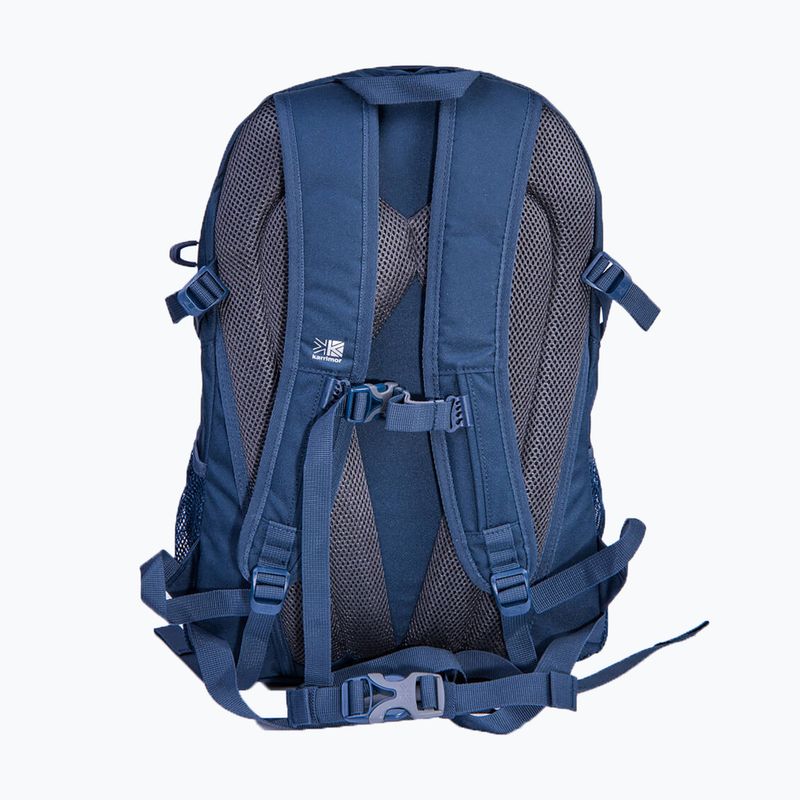 Plecak turystyczny Karrimor Metro 30 l navy 4