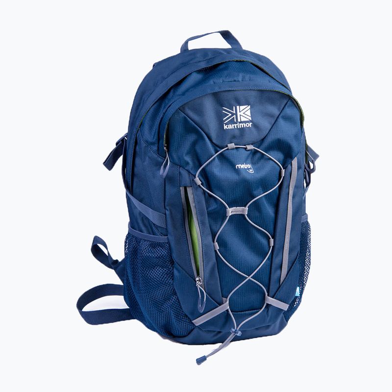 Plecak turystyczny Karrimor Metro 30 l navy 5